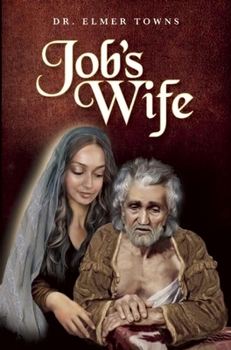 Paperback Job's Wife Book