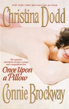Once Upon A Pillow - Book #4 of the Once Upon A Pillow