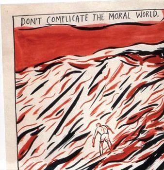 DVD Raymond Pettibon: Red Tide Rising: Venice & Mars Book