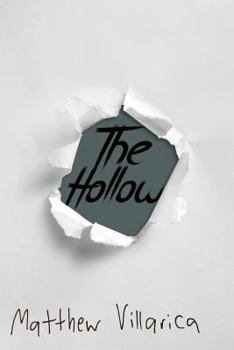 Paperback The Hollow Book
