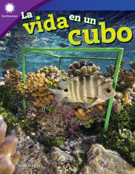 Paperback La Vida En Un Cubo [Spanish] Book