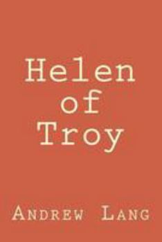 Paperback Helen of Troy Book