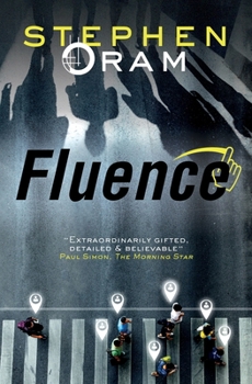 Paperback Fluence Book