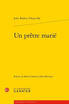 Un Pretre Marie