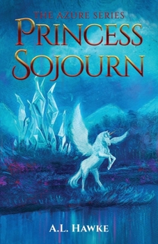 Paperback Princess Sojourn Book