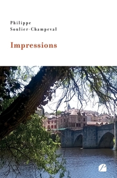 Paperback Impressions [French] Book
