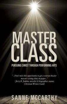 Paperback Master Class Book