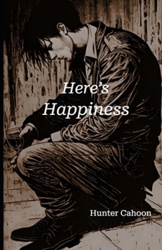 Paperback Here's Happiness Book