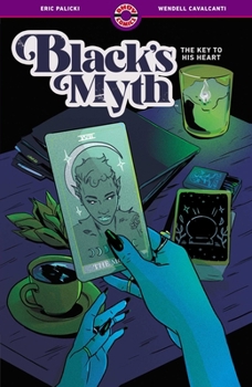 Paperback Black's Myth Vol. 2 Book