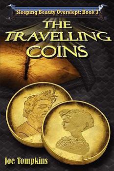 Paperback The Travelling Coins Book