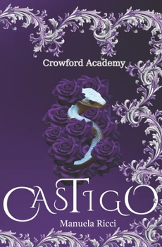 Paperback Castigo: Crowford Academy [Italian] Book