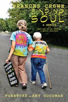 Paperback Finding My Radical Soul Book