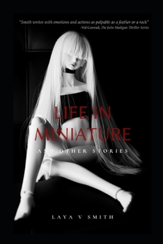Paperback Life in Miniature: and other stories Book