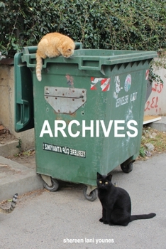 Paperback Archives Book