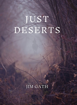Hardcover Just Deserts Book