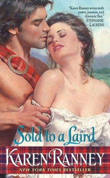 Mass Market Paperback Sold to a Laird Book