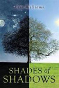 Paperback Shades Of Shadows Book