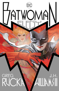 Batwoman: Elegy - Book  of the Batwoman 2011