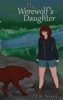 Paperback The Werewolf's Daughter Book