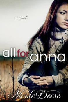 All for Anna - Book #1 of the Letting Go