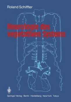 Paperback Neurologie Des Vegetativen Systems [German] Book