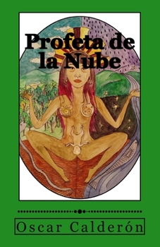 Paperback Profeta de la Nube [Spanish] Book