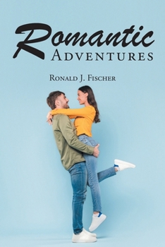 Paperback Romantic Adventures Book