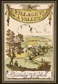 Hardcover Village in a Valley Book