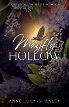 Paperback Mayfly Hollow Book