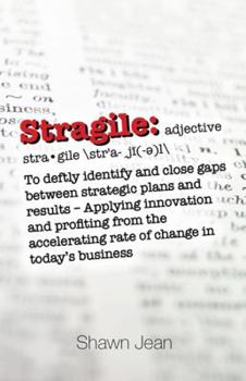 Paperback Stragile Book