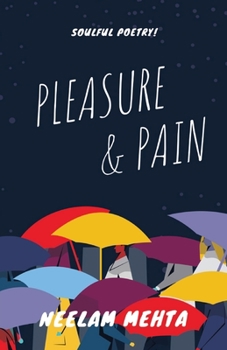 Paperback Pleasure And Pain Book