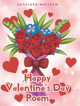 Happy Valentine's Day Poem