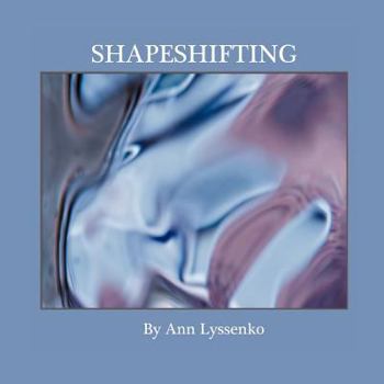 Paperback Shapeshifting Book