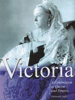 Paperback Victoria : A Celebration Book