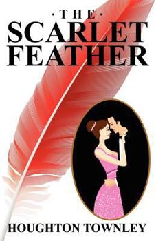 Paperback The Scarlet Feather Book