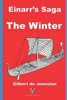 Paperback Einarr's Saga, The Winter Book