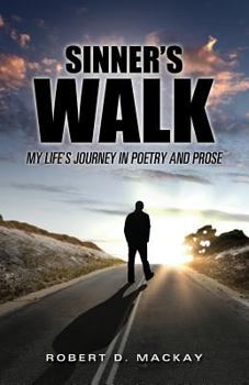 Paperback Sinner's Walk Book