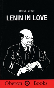 Paperback Lenin in Love Book