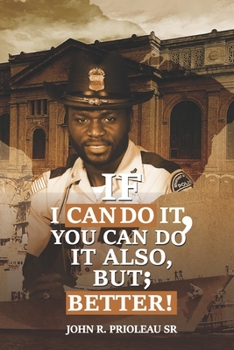 Paperback If I can do it, You can do it also; Just Better! Book