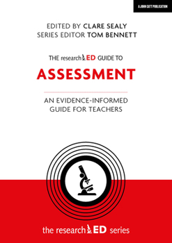 Paperback The Researched Guide to Assessment Book