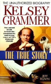 Mass Market Paperback Kelsey Grammar: The True Story Book