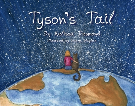 Hardcover Tyson's Tail: Volume 1 Book