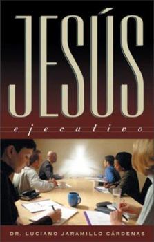 Paperback Jesús Ejecutivo [Spanish] Book