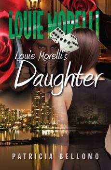 Paperback Louie Morelli's Daughter Book