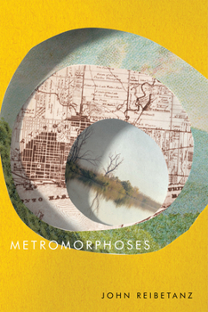 Paperback Metromorphoses Book