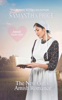 Paperback The New Amish Girl Book