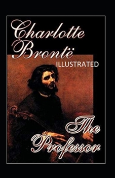 Paperback The Professor Illustrated: Fiction, Romance Book