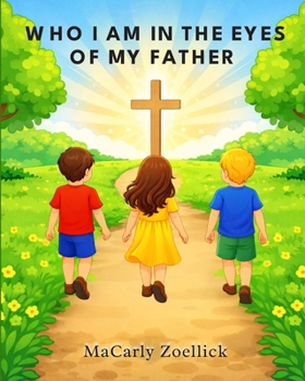 Paperback Who I Am in the Eyes of My Father Book