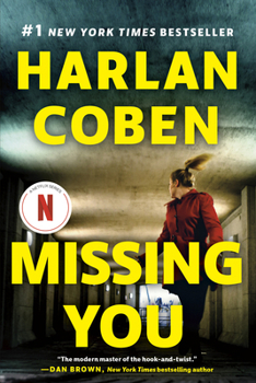 Paperback Missing You Book