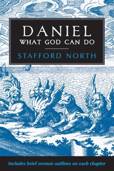 Daniel - What God Can Do